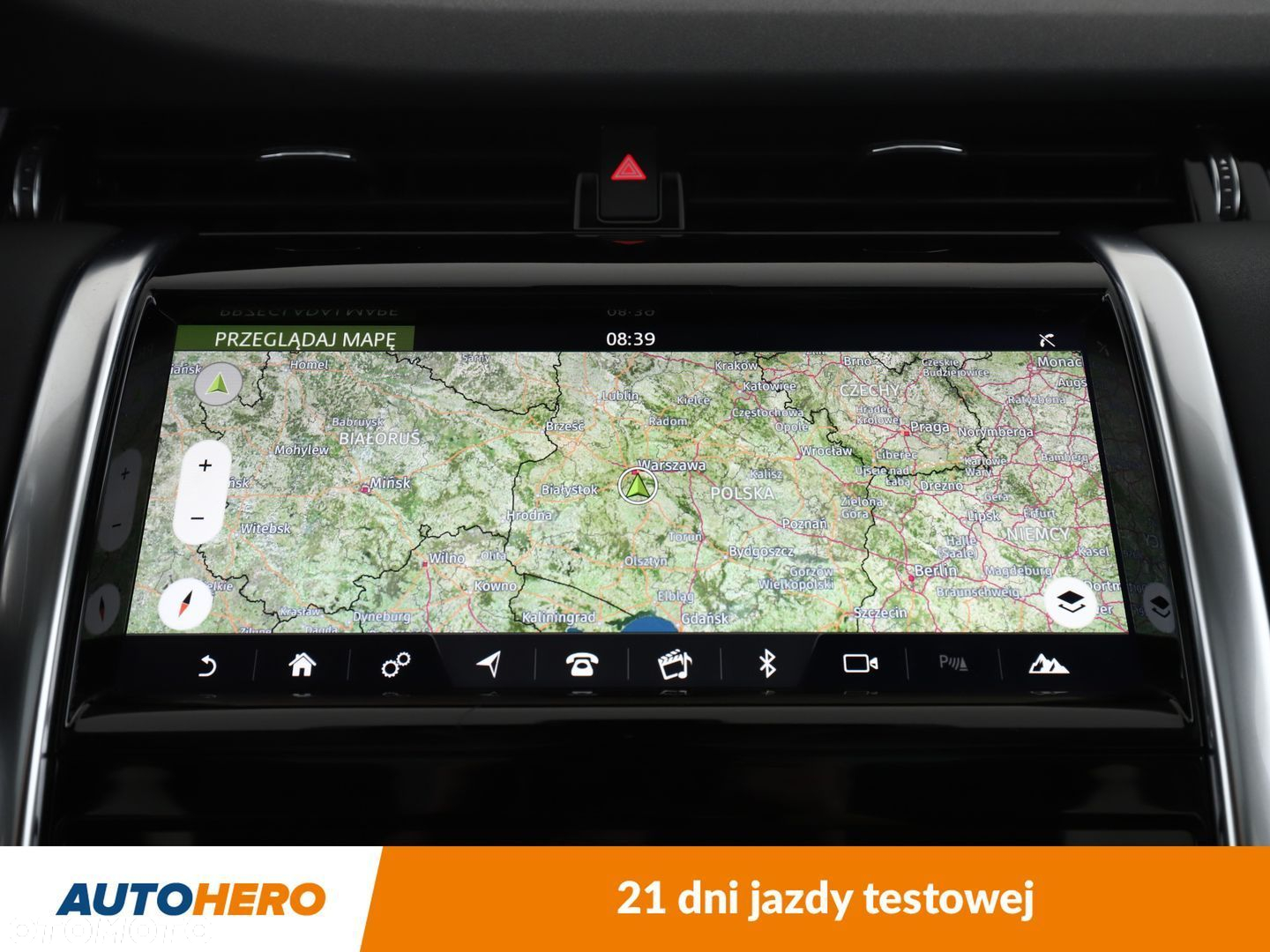 Land Rover Discovery Sport - 22