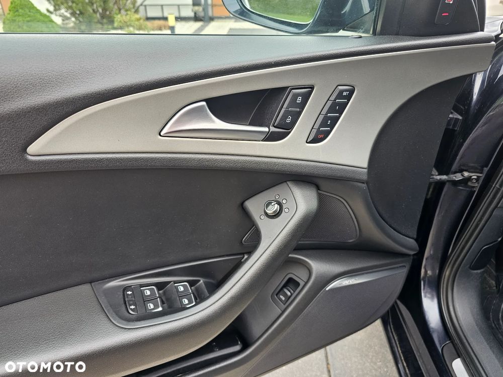 Audi A6 Limousine 3.0 TDI DPF quattro S tronic - 17