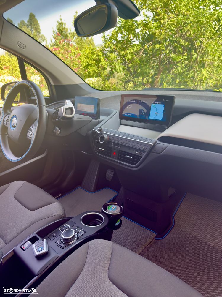 BMW i3 s 120Ah - 19