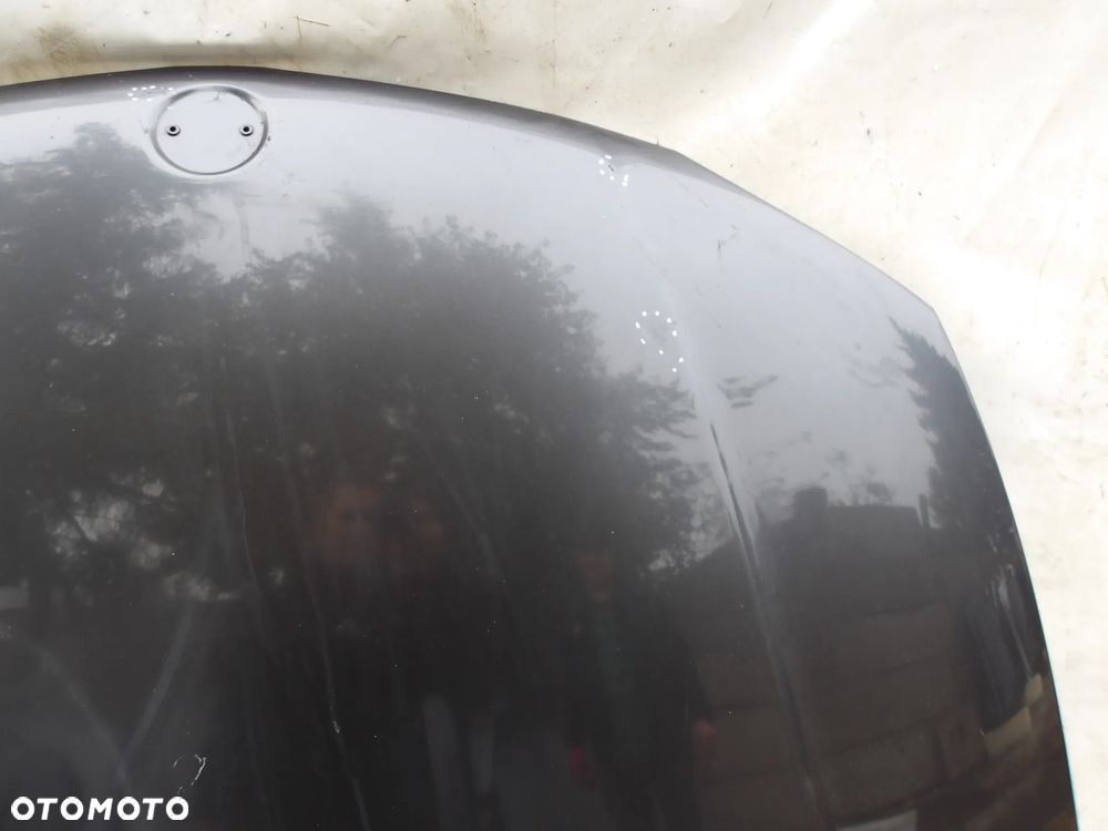 MASKA POKRYWA SILNIKA BMW E81 E82 E87 E88 F-VAT - 3