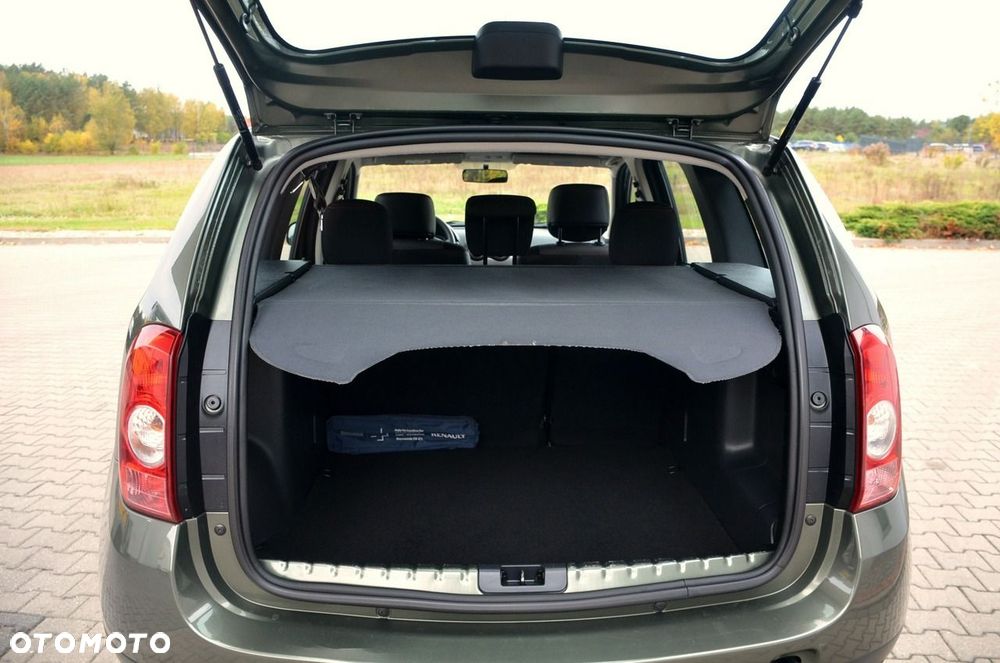 Dacia Duster 2013