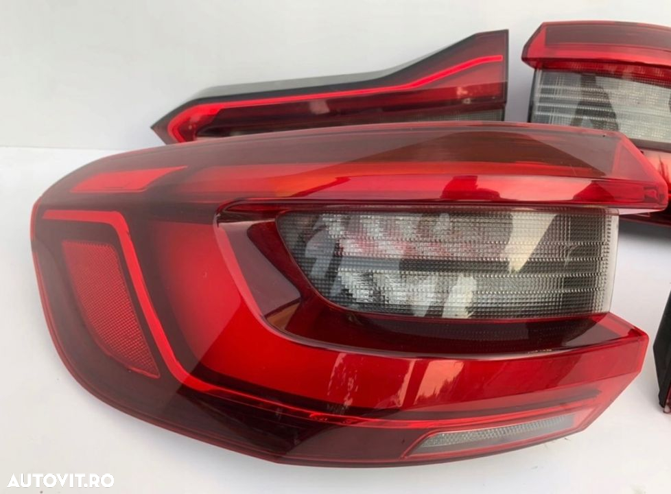 Stop stanga dreapta stopuri stop Bmw X5 G05 - 3