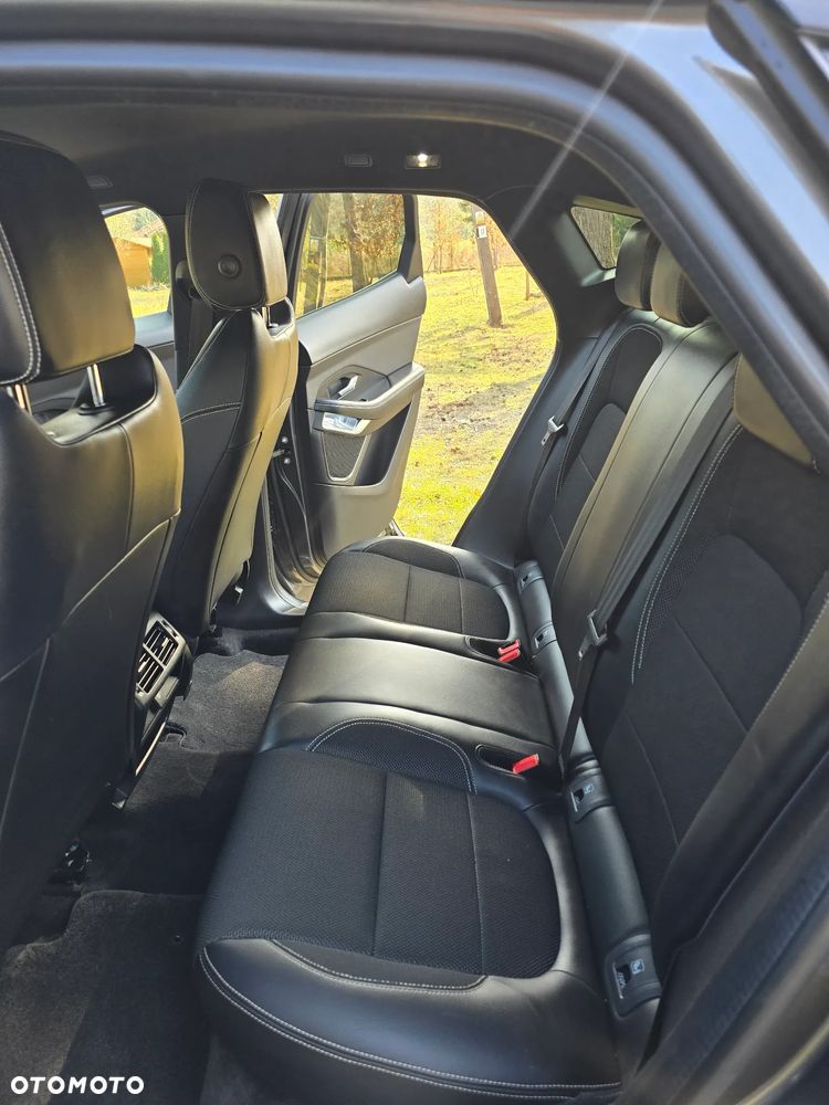 Jaguar E-Pace 2.0 i4D AWD R-Dynamic HSE - 23