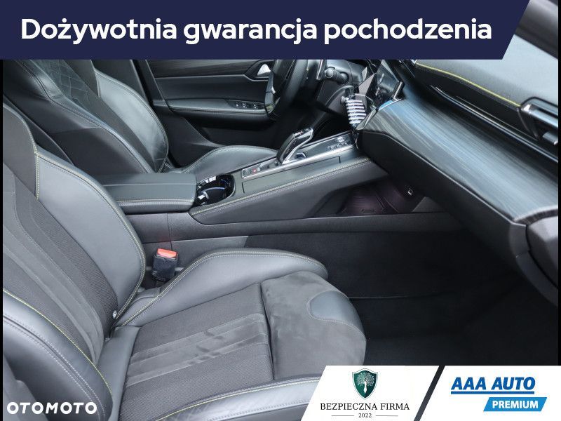 Peugeot 508 - 10