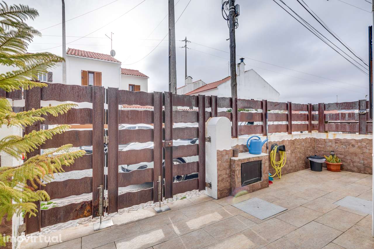 MORADIA T3 | MANIQUE DE CIMA | SINTRA - Grande imagem: 3/42