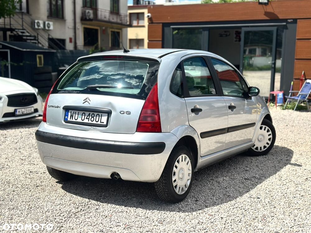 Citroën C3 - 2