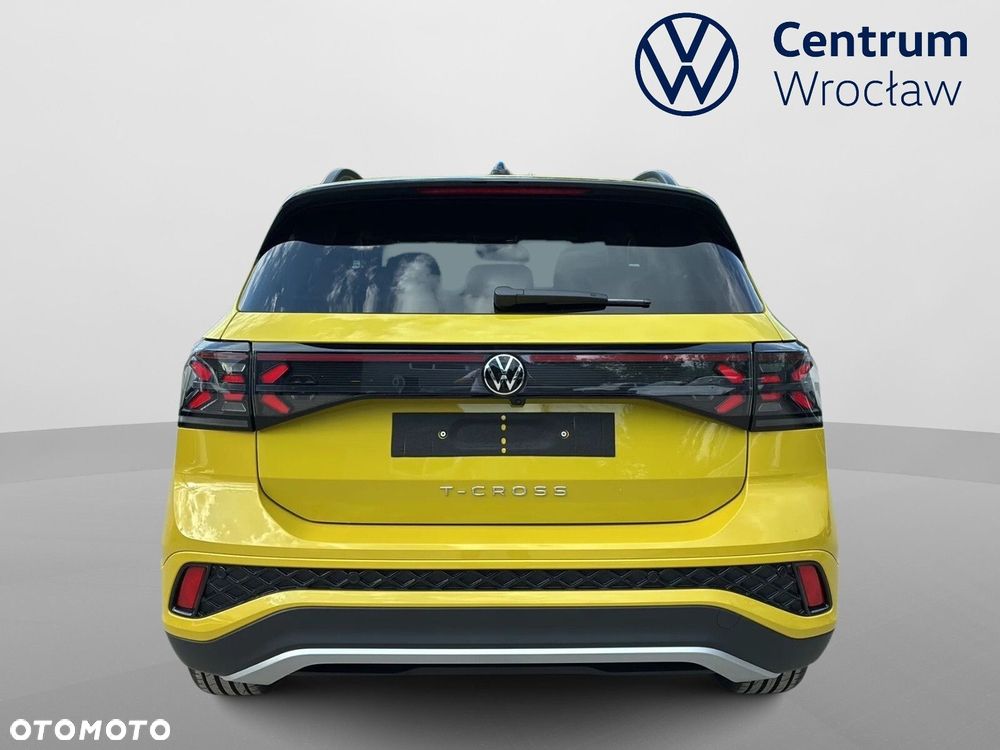 Volkswagen T-Cross - 9