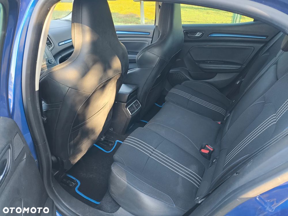 Renault Megane ENERGY dCi 110 GT LINE - 11