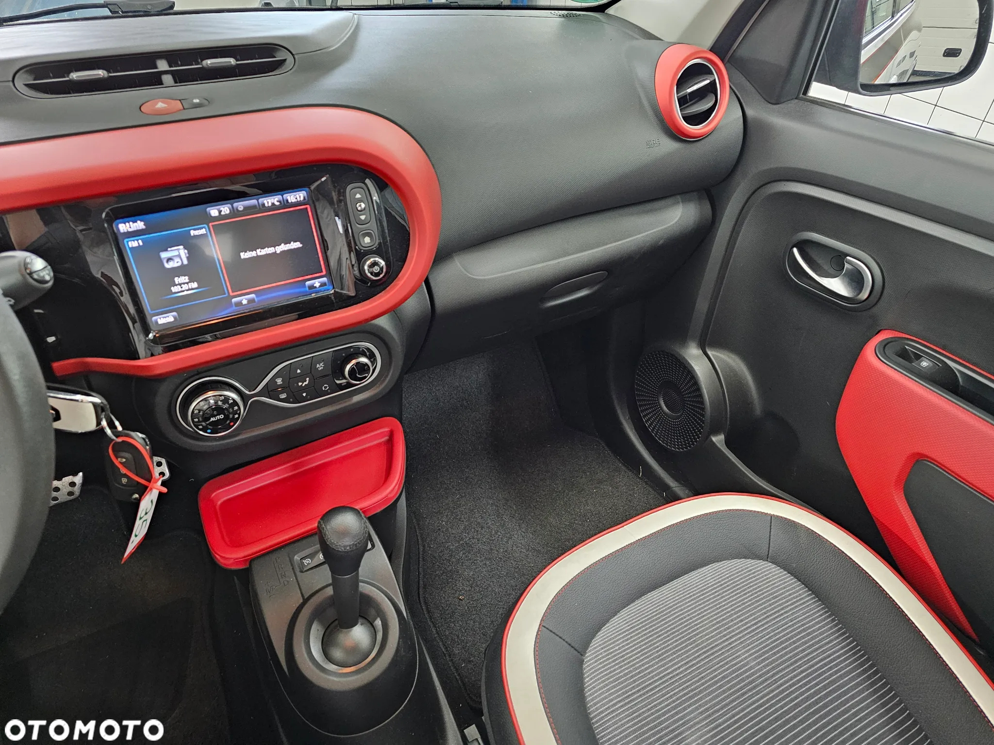 Renault Twingo ENERGY TCe 90 EDC Intens - 18