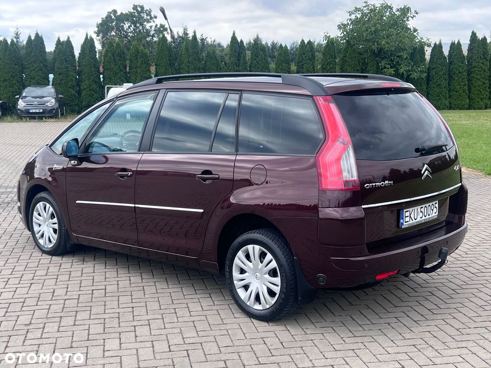 Citroën C4 Picasso 1.8 16V Advance - 9