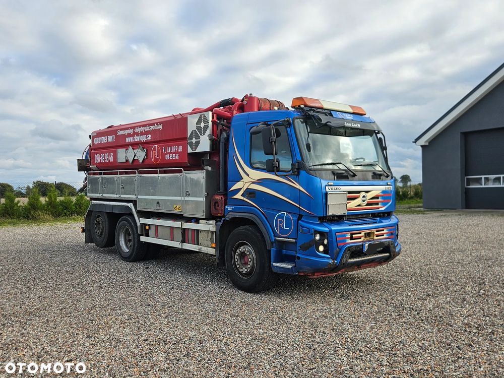 Volvo Fm - 14
