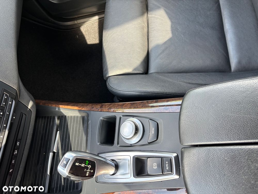 BMW X5 xDrive30d - 31