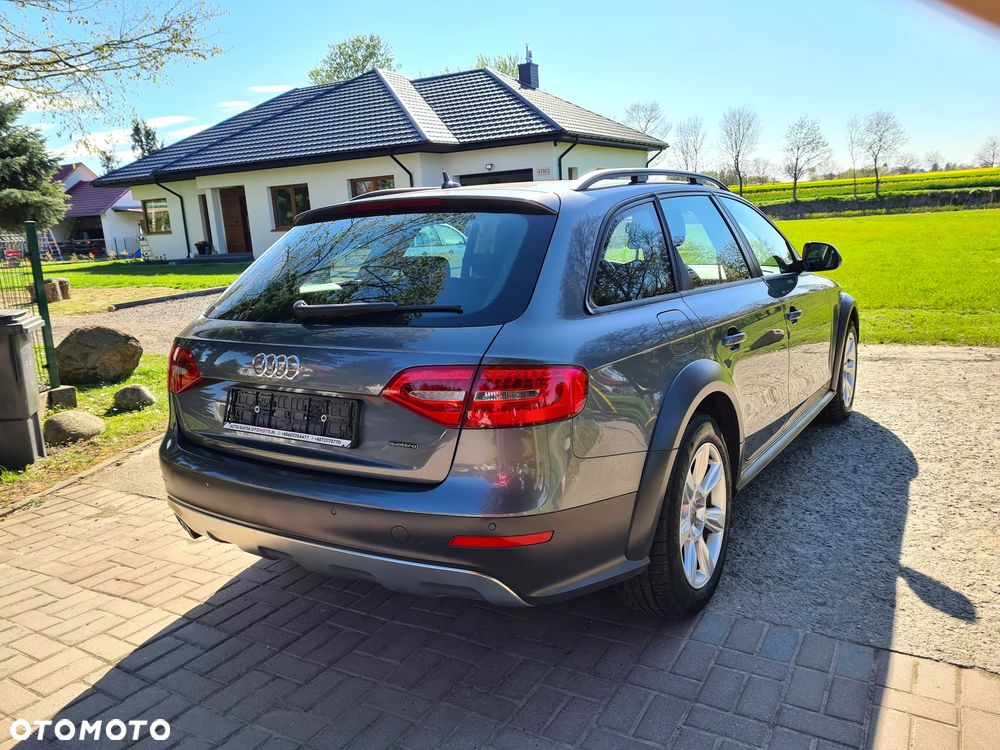 Audi A4 Allroad - 7