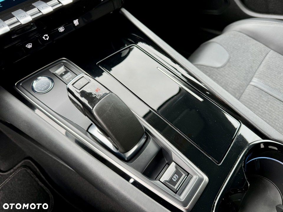 Peugeot 508 1.6 PureTech HYbrid PHEV Allure S&S EAT8 - 26