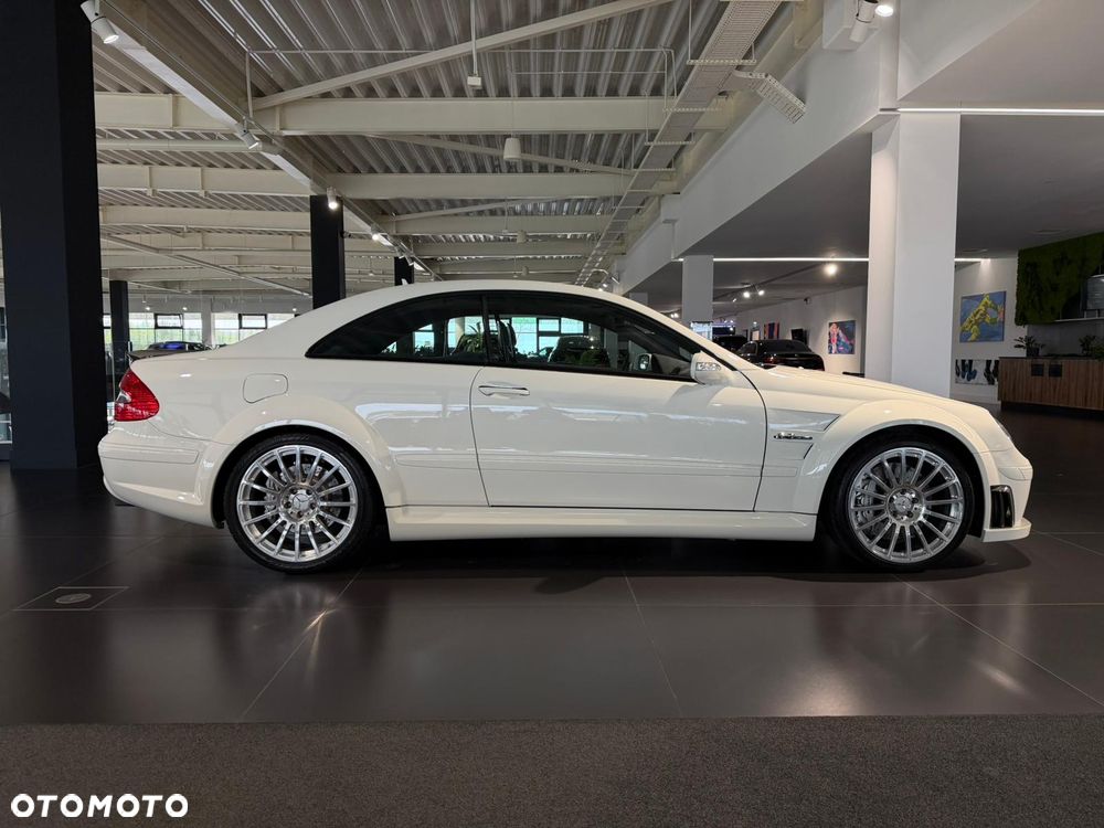 Mercedes-Benz CLK - 1