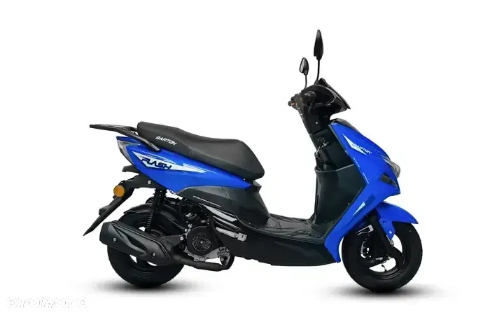 Barton Flash - 6