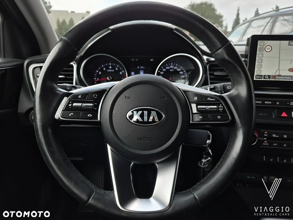 Kia Ceed - 19