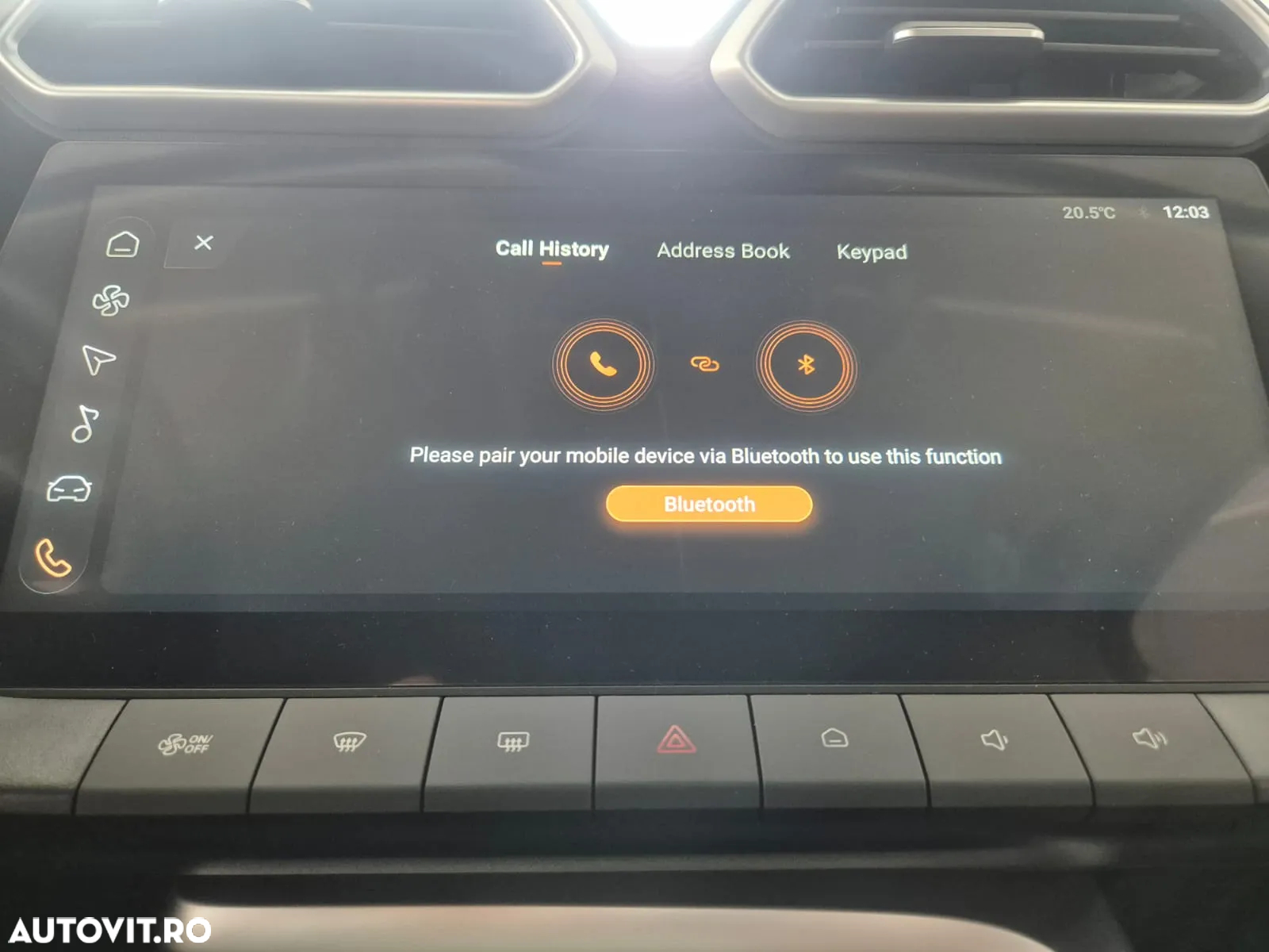 MG ZS HEV Hybrid+ Comfort - 15