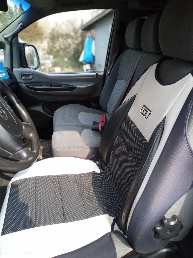 Inny HYUNDAI H-1 - 3