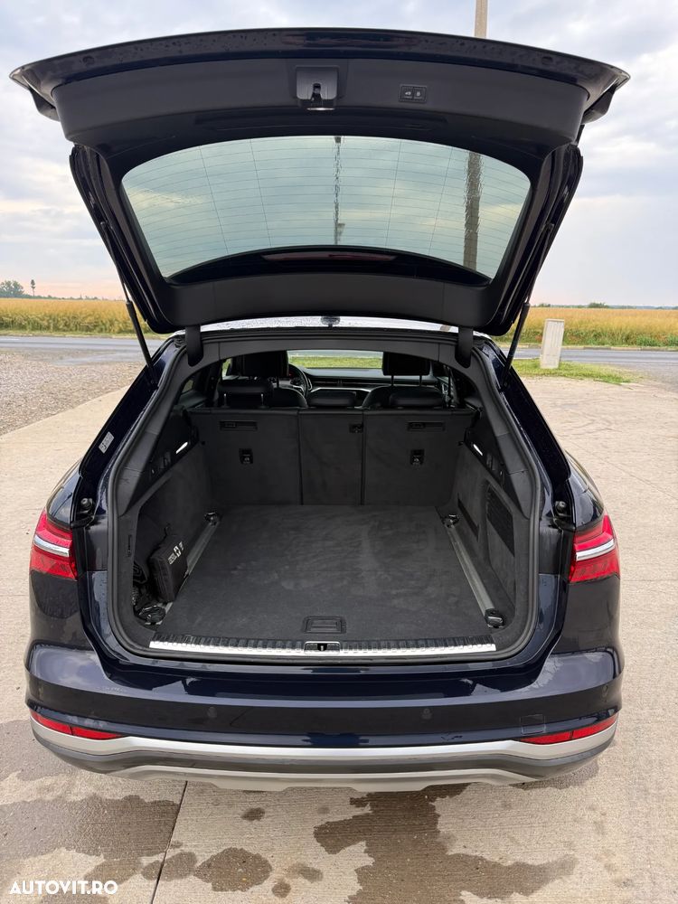 Audi A6 Allroad - 14