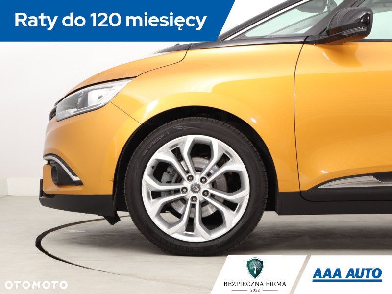 Renault Scenic - 16