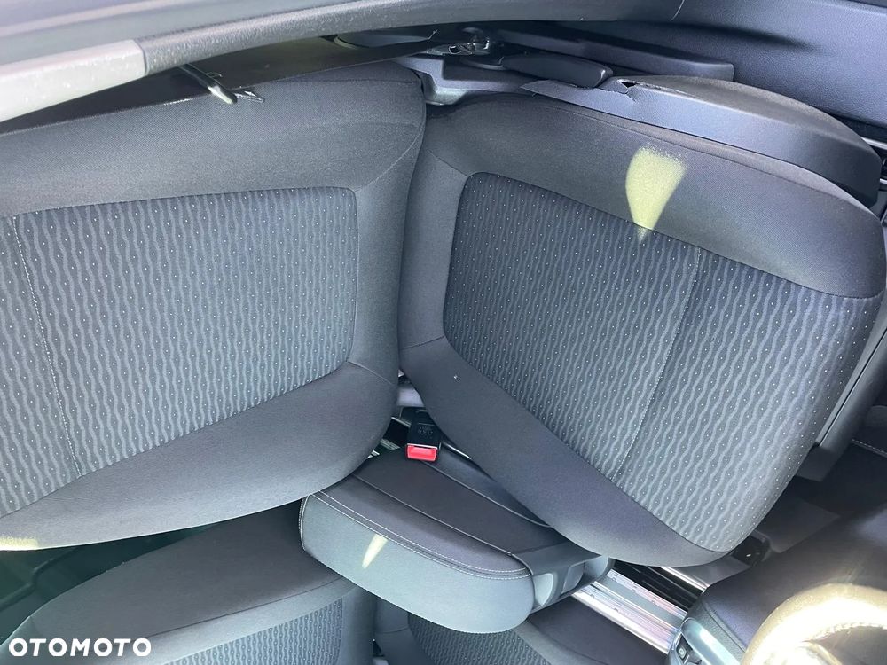 Opel Meriva 1.4 Active - 19