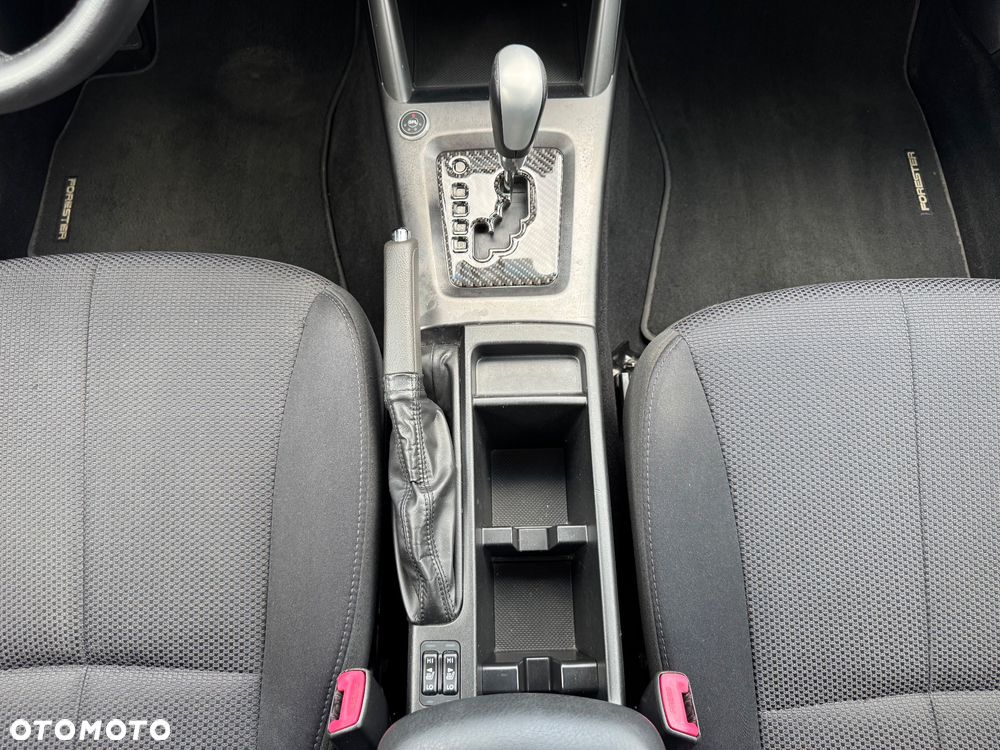 Subaru Forester 2.0 XA Euro5 - 18