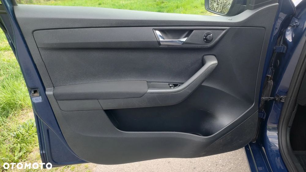 Skoda Fabia 1.4 TDI Ambition - 30