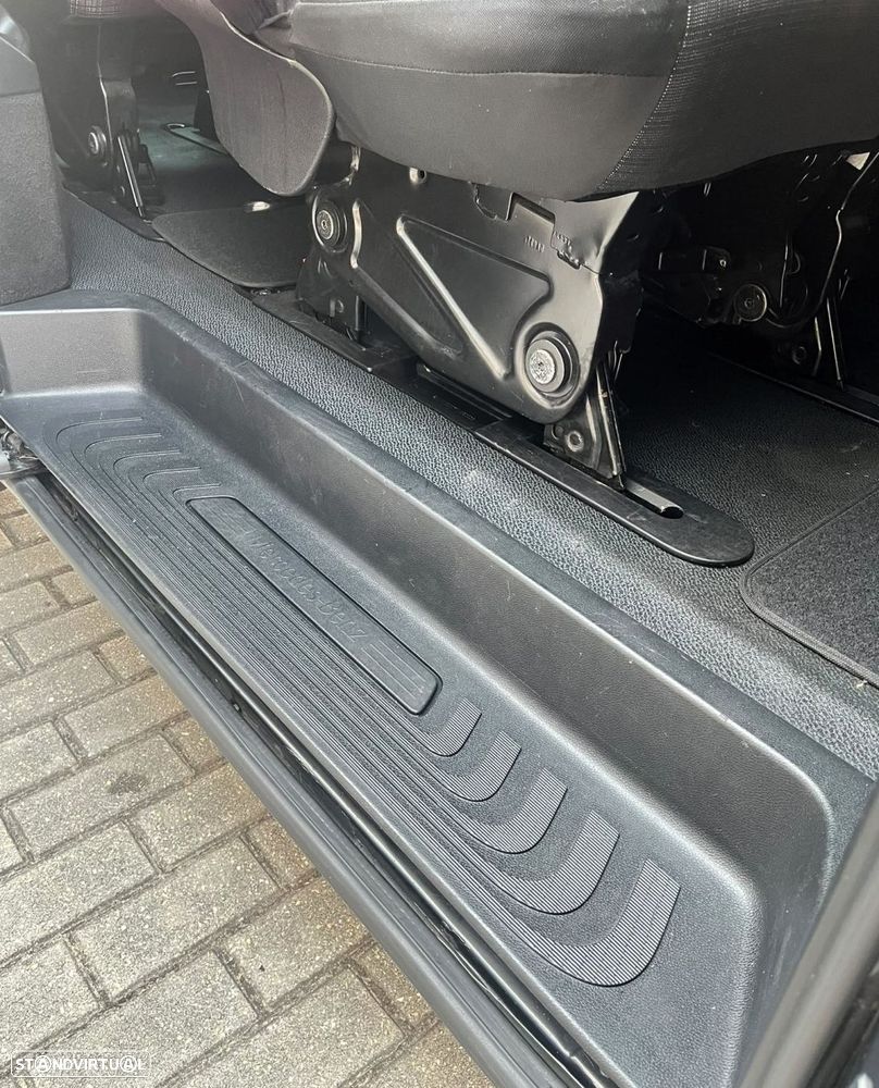 Mercedes-Benz Vito Tourer 114 CDi/34 Select - 26