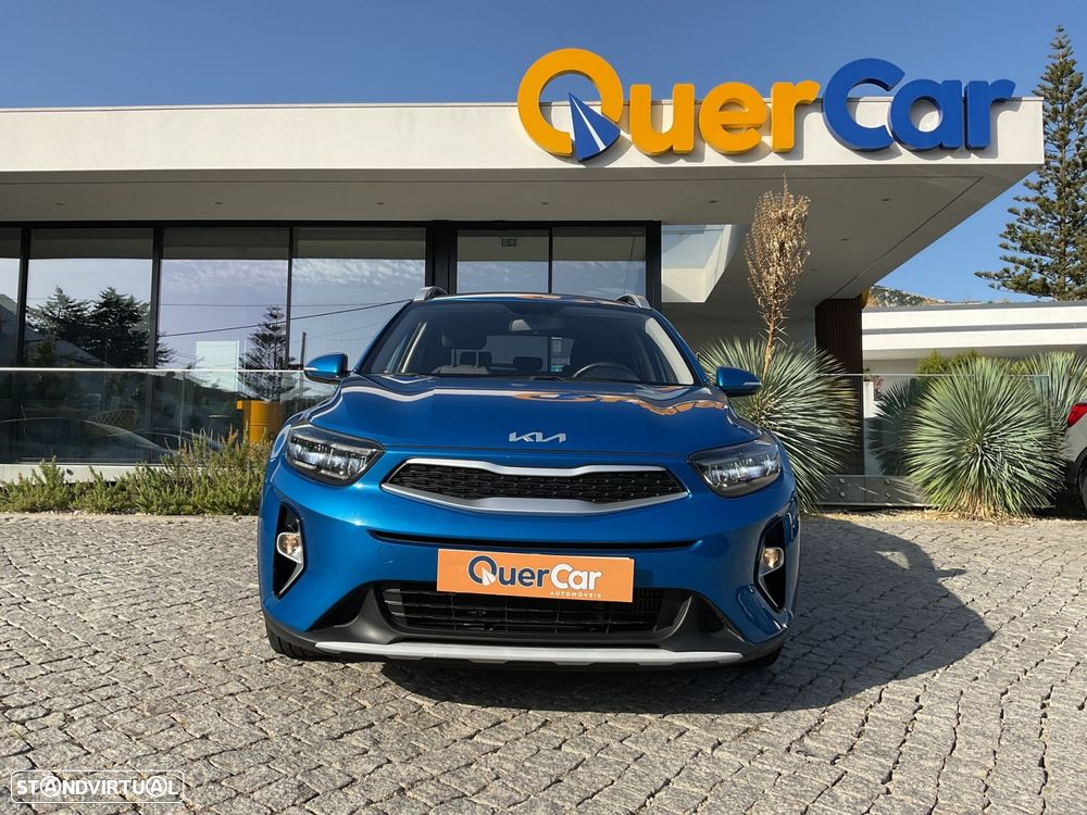Kia Stonic 1.0 T-GDI Wave - 5