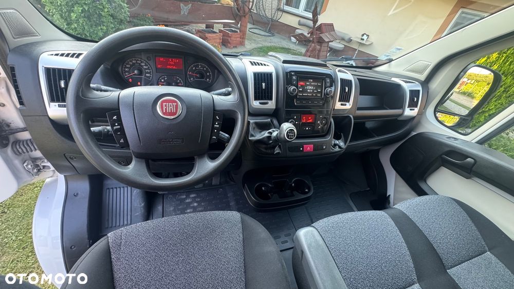 Fiat Ducato - 11