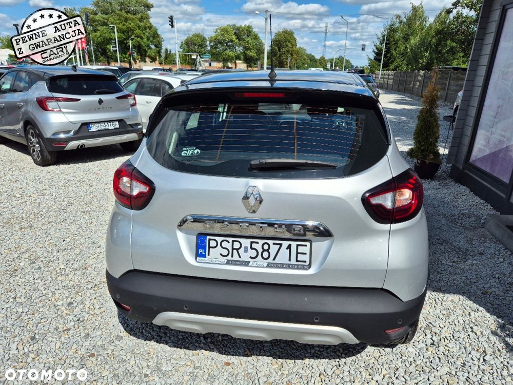 Renault Captur - 6