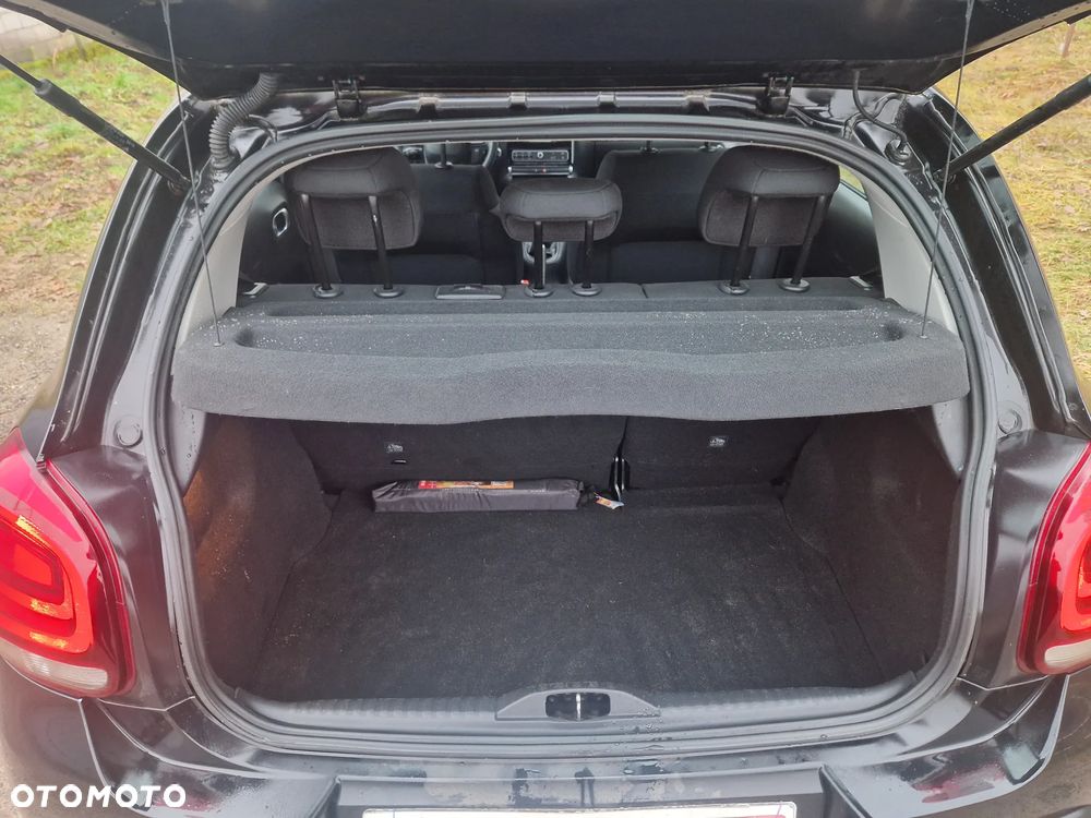 Citroën C3 Pure Tech 82 FEEL - 13