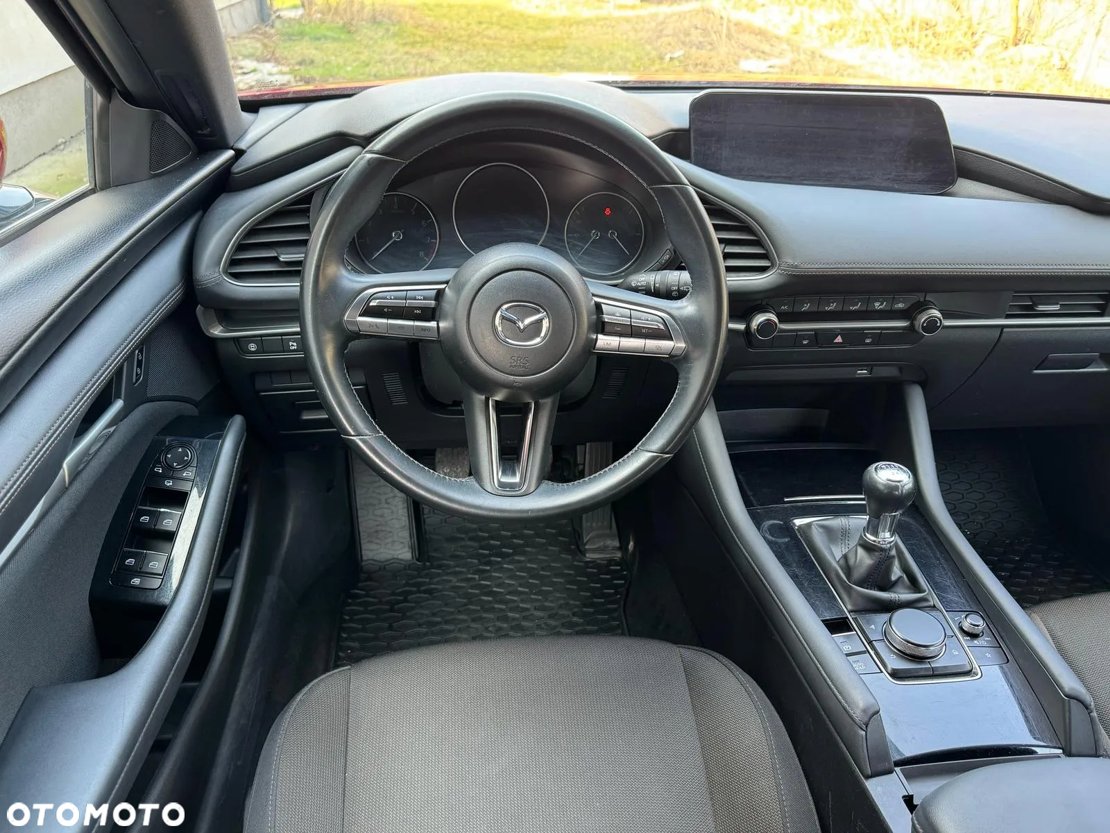 Mazda 3 - 15