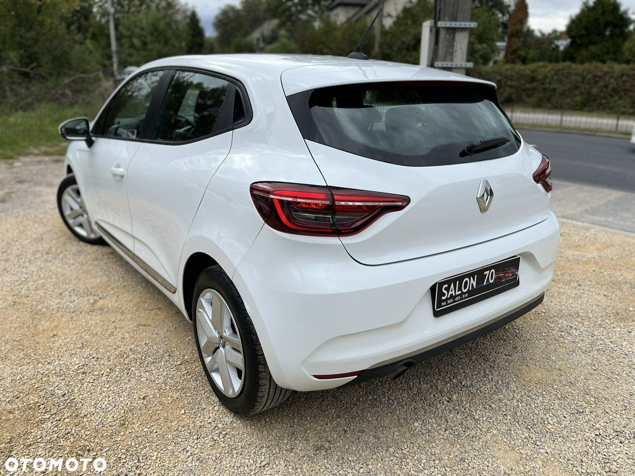 Renault Clio - 4