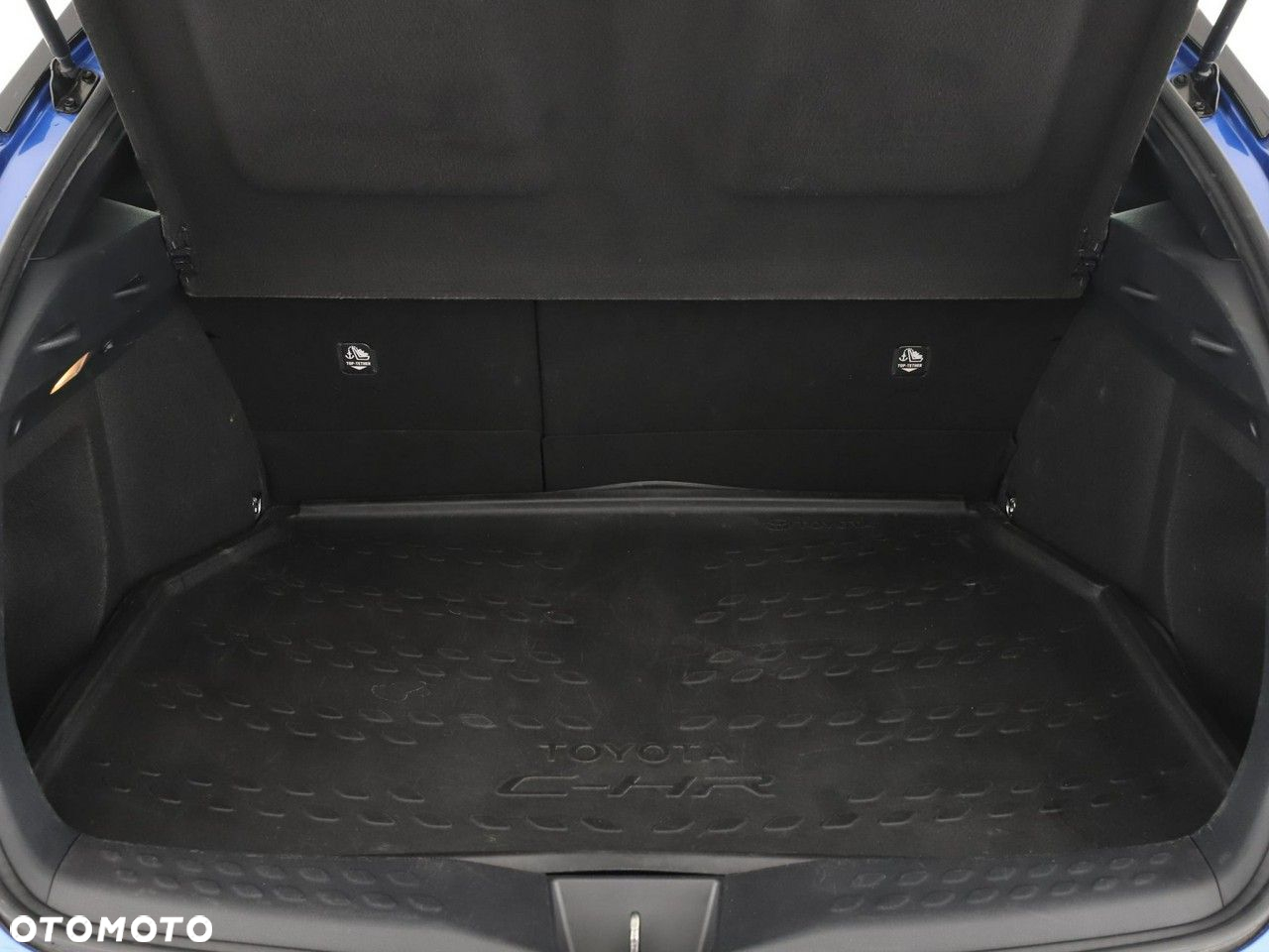 Toyota C-HR 1.8 Hybrid Dynamic - 20