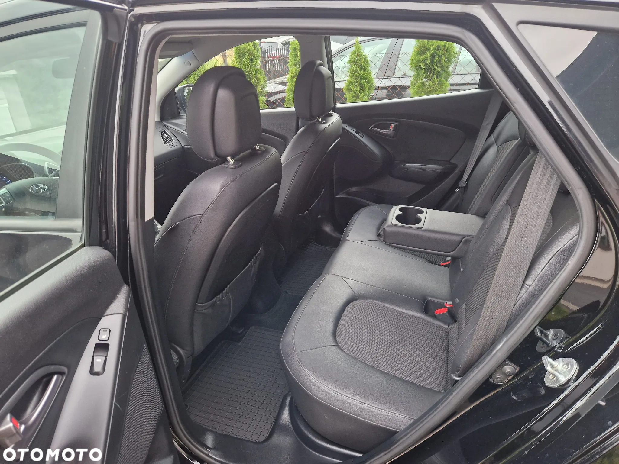 Hyundai ix35 1.7 CRDi 2WD UEFA EURO 2012 Edition - 6