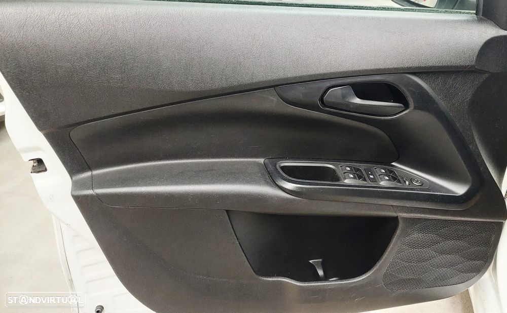 Fiat Tipo Station Wagon 1.4 Street - 15