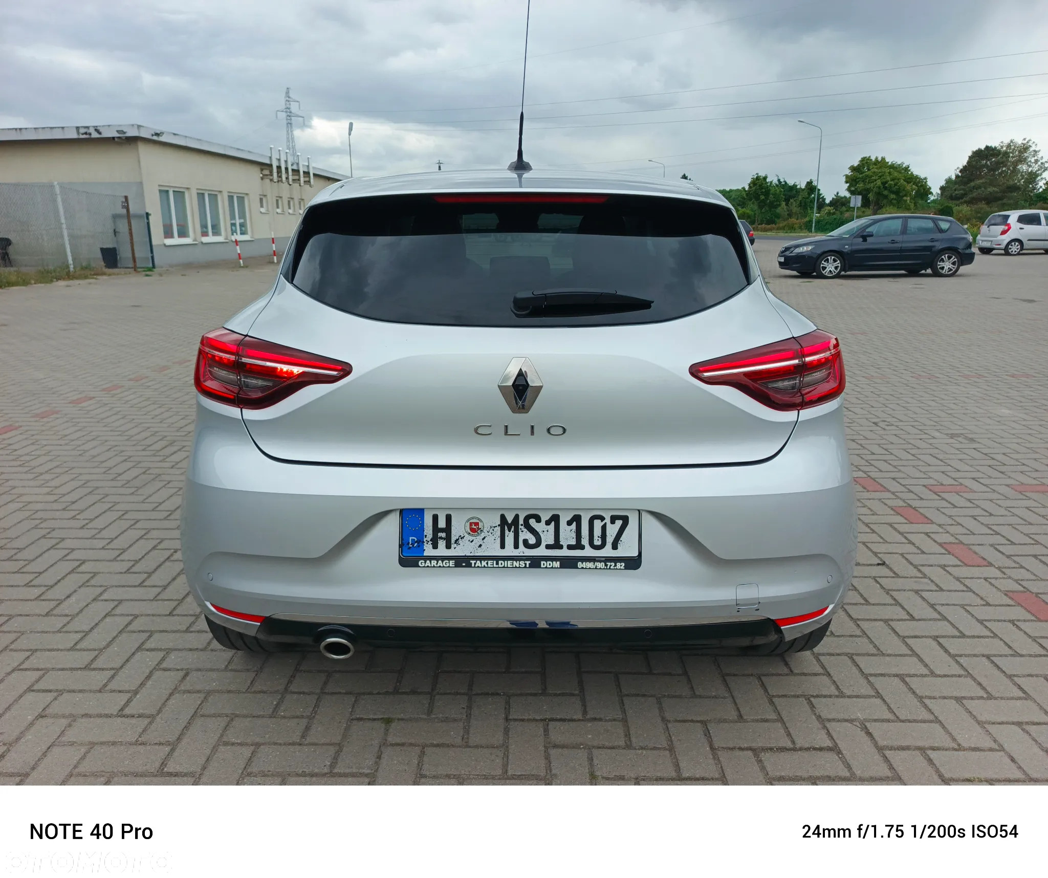 Renault Clio - 14