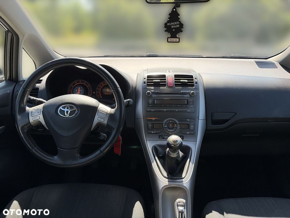 Toyota Auris 1.6 VVT-i Luna - 14