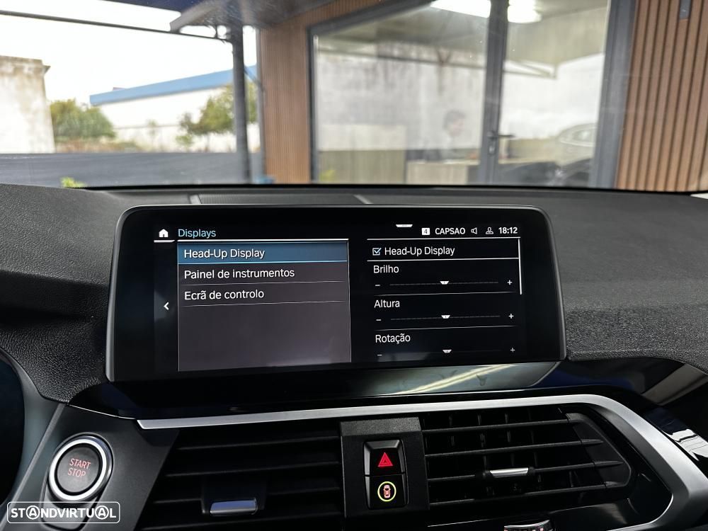 BMW X3 30 e xDrive xLine - 42
