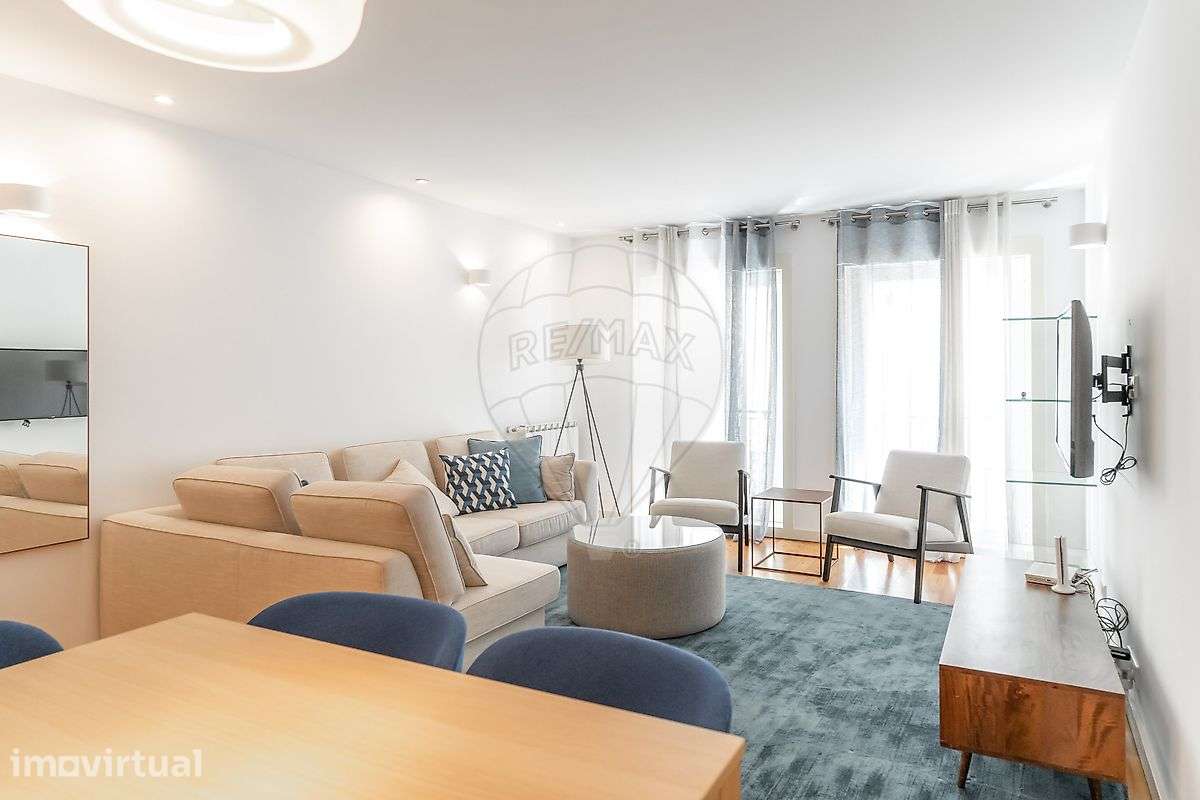 Apartamento T3 para arrendamento - Grande imagem: 5/28
