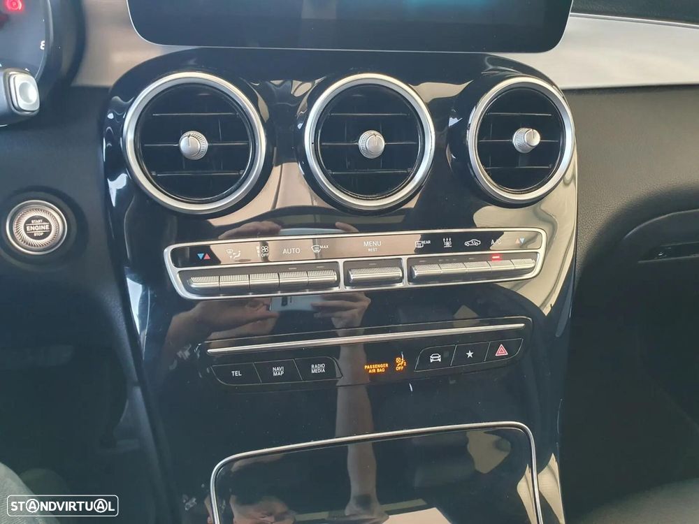 Mercedes-Benz GLC 300 - 42