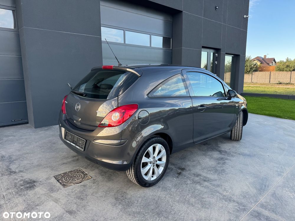 Opel Corsa 1.2 16V (ecoFLEX) Color Edition - 14