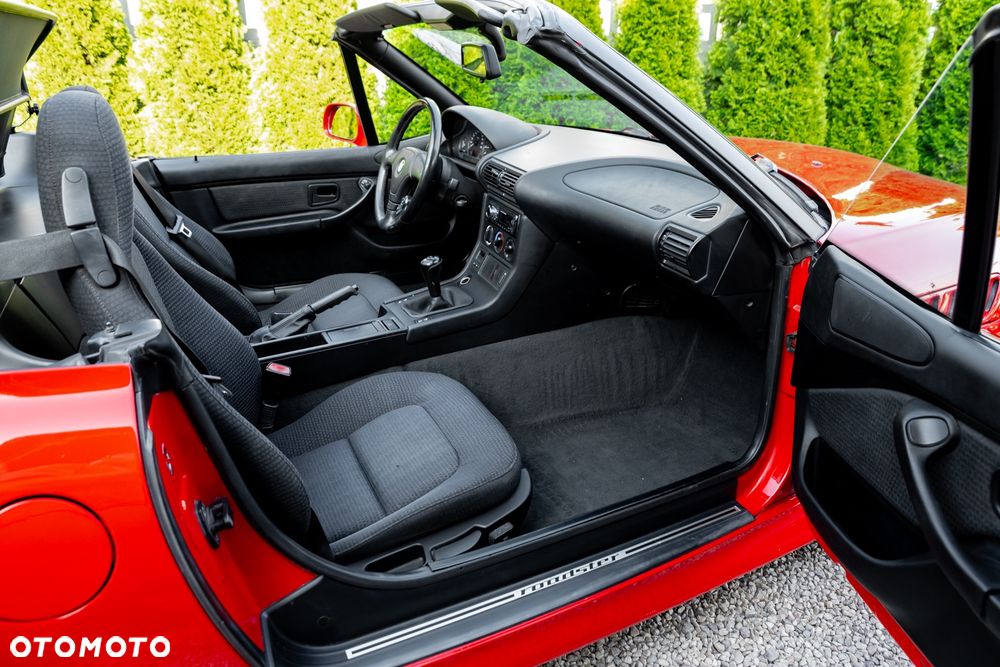BMW Z3 - 23