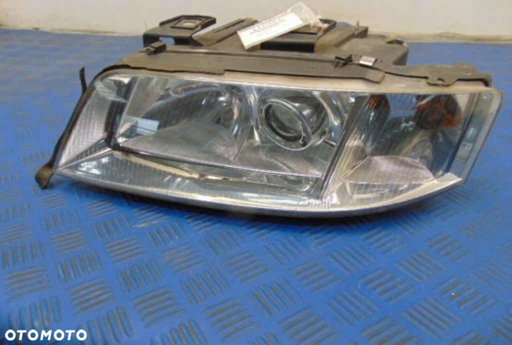 AUDI A6 C5 UNIVERSAL REFLEKTOR LEWY - 3