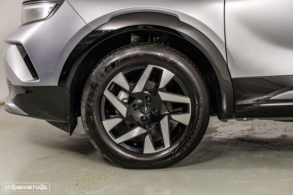 Opel Mokka 1.2 T GS Line AT - 19