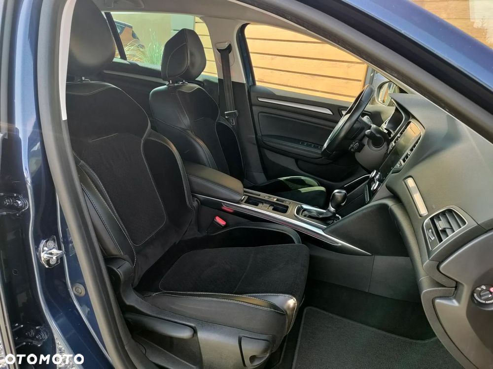 Renault Megane ENERGY TCe 130 EDC INTENS - 28
