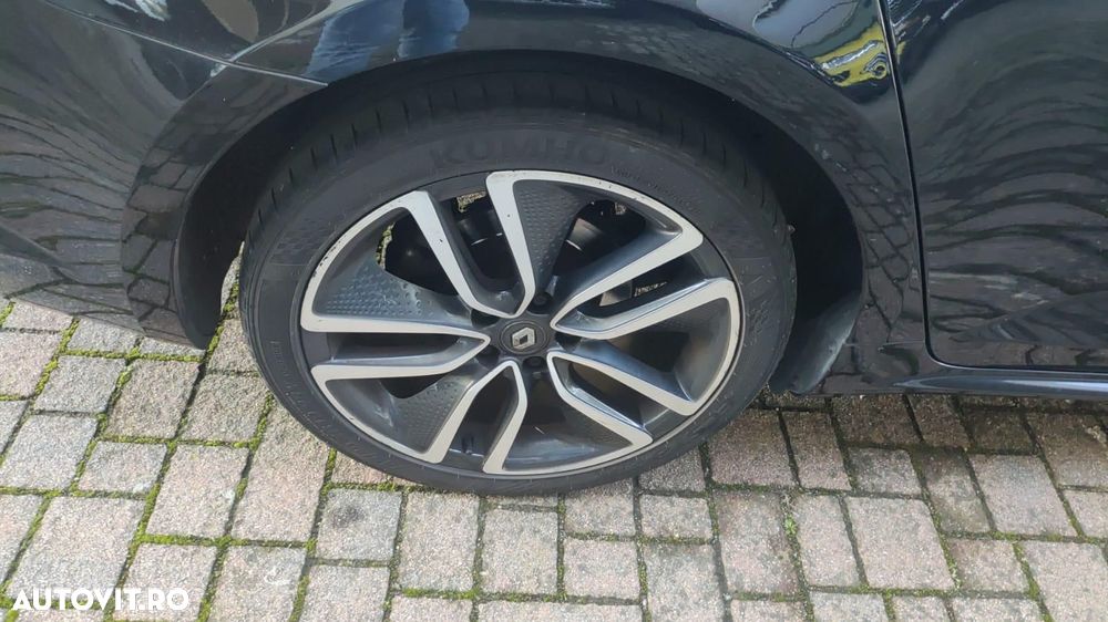 Renault Talisman Grandtour ENERGY dCi 160 EDC Business - 14