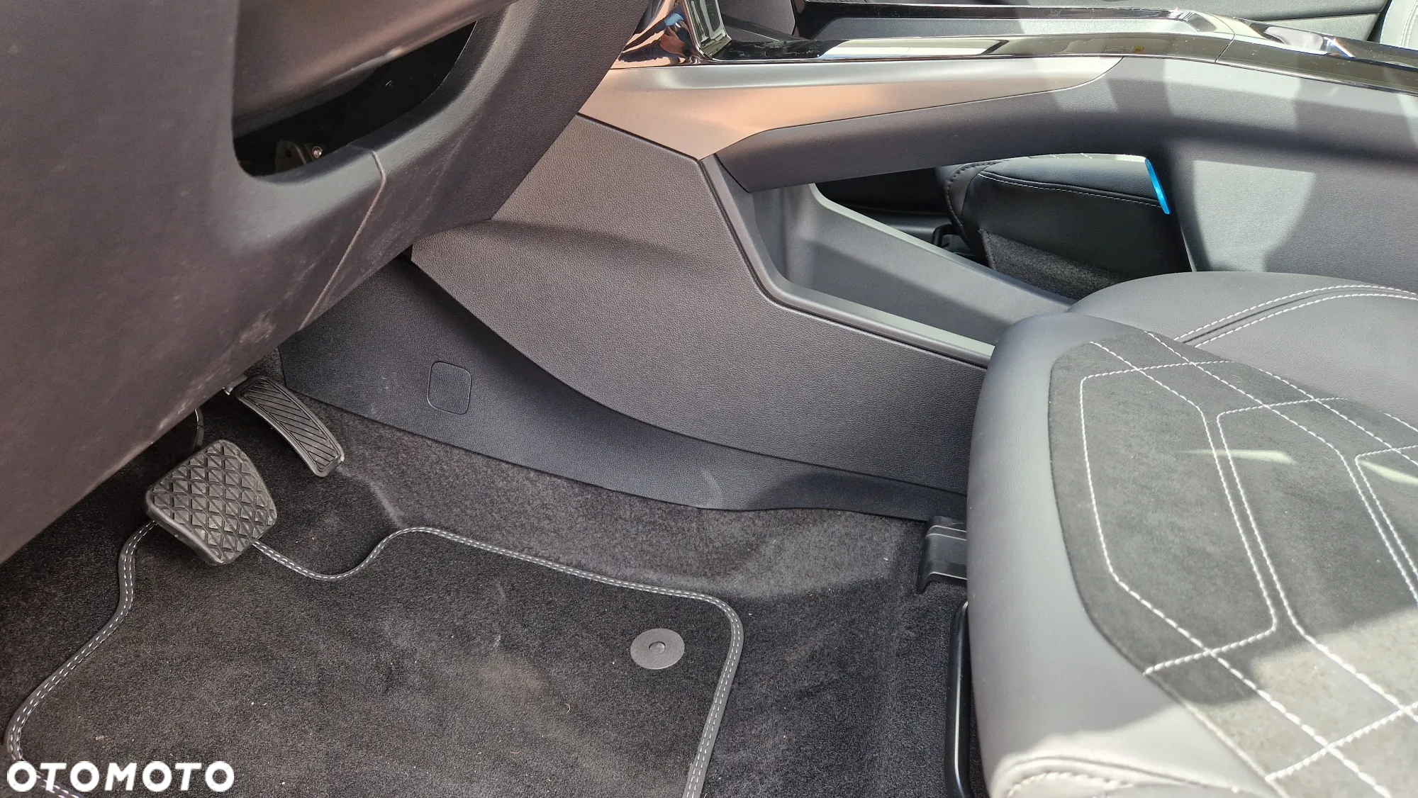 Ford Puma Premium 43.6 kWh - 15